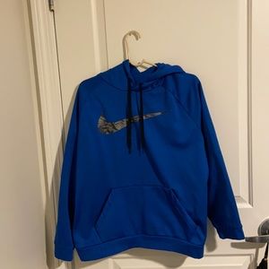 Nike men sweater